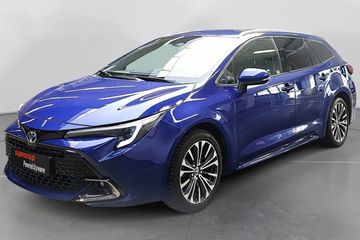 Toyota Corolla 1.8 Hybrid Style