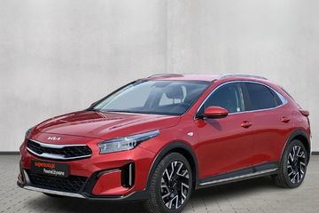 Kia XCeed 1.5 T-GDI M DCT