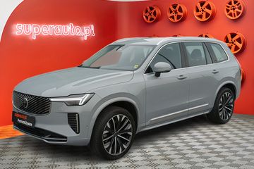 Volvo XC90 B5 B AWD Plus Dark 7os aut