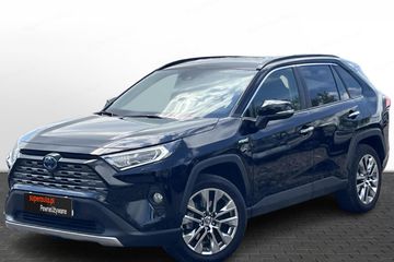 Toyota RAV4 2.5 Hybrid Executive 4x4