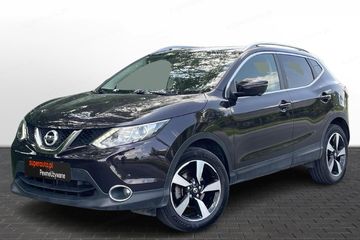 Nissan Qashqai 1.2 DIG-T N-Connecta
