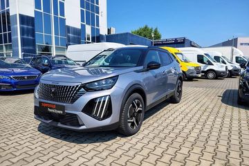 Peugeot 2008 GT e-DCS6