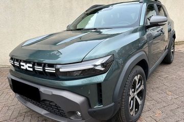 Dacia Duster Journey 1.6 Full Hybrid
