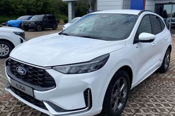 Ford Kuga ST-Line X eCVT 2.5 FHEV FWD