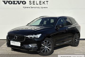 Volvo XC60 D4 SCR Inscription aut