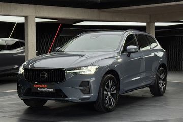 Volvo XC60 B4 D AWD Momentum Pro