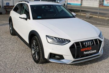Audi A4 Allroad 40 TDI mHEV quattro S tronic