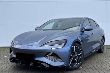 BYD Seal Excellence AWD