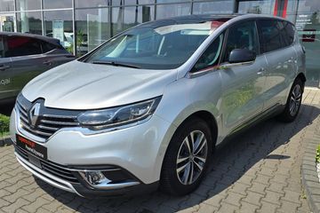 Renault Espace 2.0 Blue Dci Zen Edc
