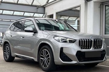 BMW X1 sDrive20i M Sport