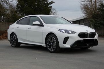 BMW Seria 2 Gran Coupe 220 M Sport