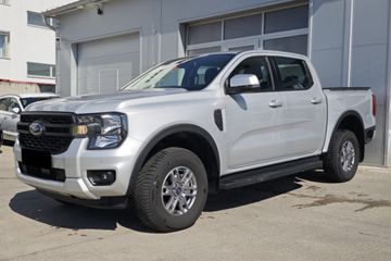 Ford Ranger XLT 4x4 A6