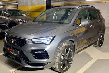 Cupra Ateca 1.5 TSI DSG