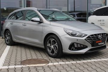 Hyundai i30 1.5 T-GDI Comfort DCT