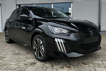 Peugeot 208 Allure 1.2 PureTech