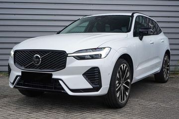 Volvo XC60 B5 AWD Plus Dark