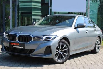 BMW Seria 3 320i xDrive aut