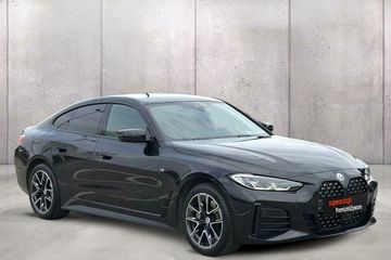 BMW Seria 4 430i aut