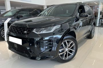 Land Rover Discovery Sport D165  Dynamic SE
