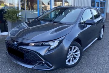 Toyota Corolla Comfort 1.8 Hybrid
