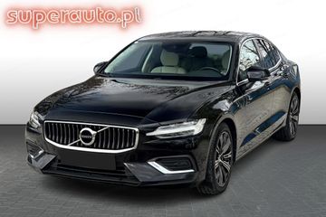 Volvo S60 B4 B Inscription