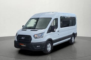 Ford Transit Kombi 350 L2H2 Trend