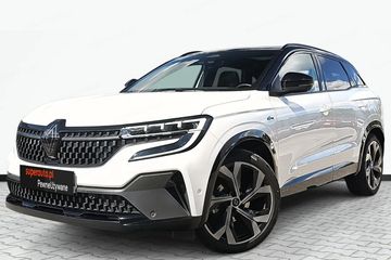 Renault Austral 1.3 TCe Iconic esprit Alpine