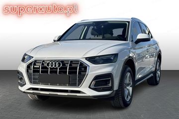 Audi Q5 40 TDI quattro Advanced