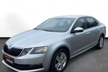 Skoda Octavia 1.5 TSI ACT Ambition