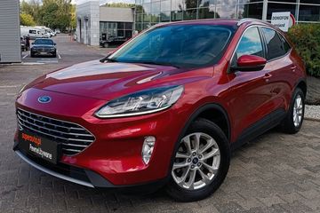 Ford Kuga 1.5 Ecoboost Fwd Titanium