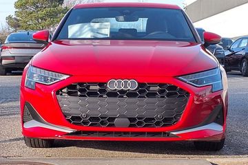 Audi A3 35 TFSI Advanced