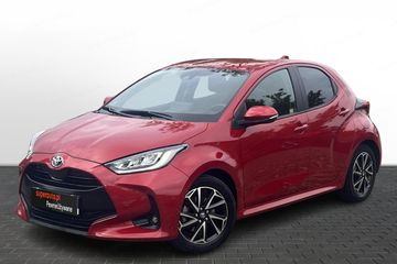 Toyota Yaris 1.5 Comfort