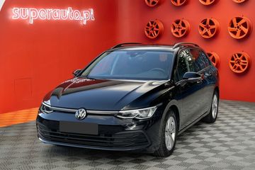 Volkswagen Golf Life 1.5 eTSI  DSG