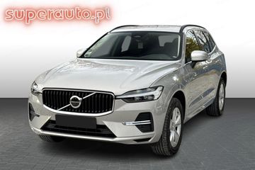 Volvo XC60 B4 D AWD Momentum Pro