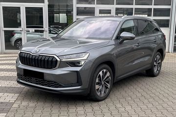 Skoda Kodiaq Selection 1.5 TSI iV PHEV DSG