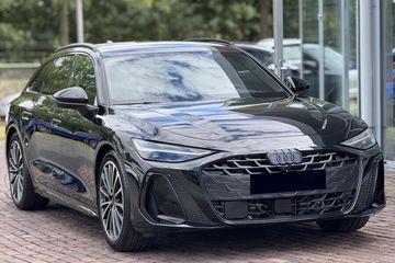 Audi A6 e-Hybrid quattro Avant