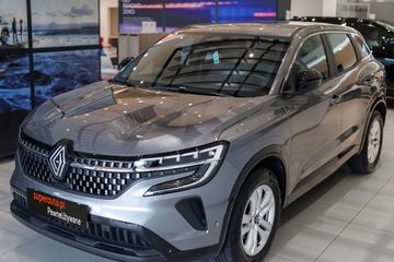 Renault Austral TCe mHEV Evolution