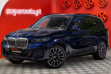 BMW X5 xDrive30d M Sport