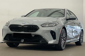 BMW Seria 2 Gran Coupe 220 M Sport
