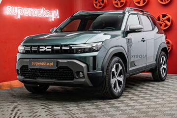 Dacia Duster Journey LPG 1.0