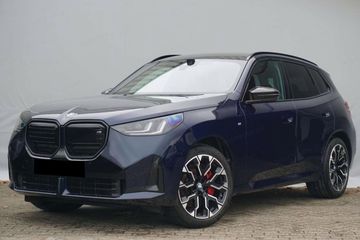 BMW X3 M50 xDrive