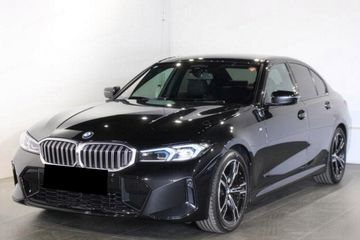 BMW Seria 3 320i M Sport