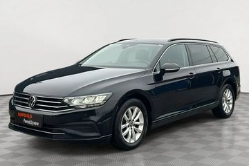 Volkswagen Passat 1.5 TSI EVO Business