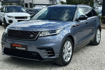 Land Rover Range Rover Velar 2.0 R-Dynamic