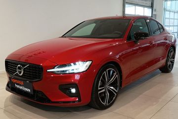 Volvo S60 B5 B R-Design aut