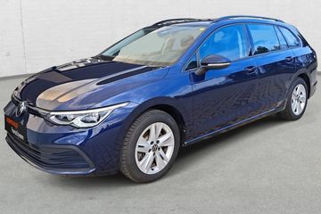 Volkswagen Golf 2.0 TDI
