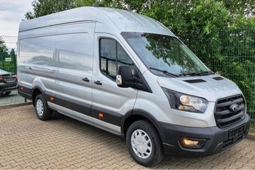 Ford Transit 350 L4H3 RWD Trend