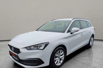 Seat Leon 1.5 TSI Style
