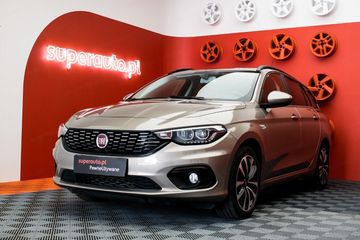 Fiat Tipo 1.4 T-Jet 16v Lounge