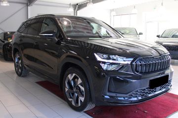 Skoda Kodiaq Sportline 2.0 TSI DSG 4x4